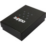 Zippo Venetian 352B — золотая зажигалка
